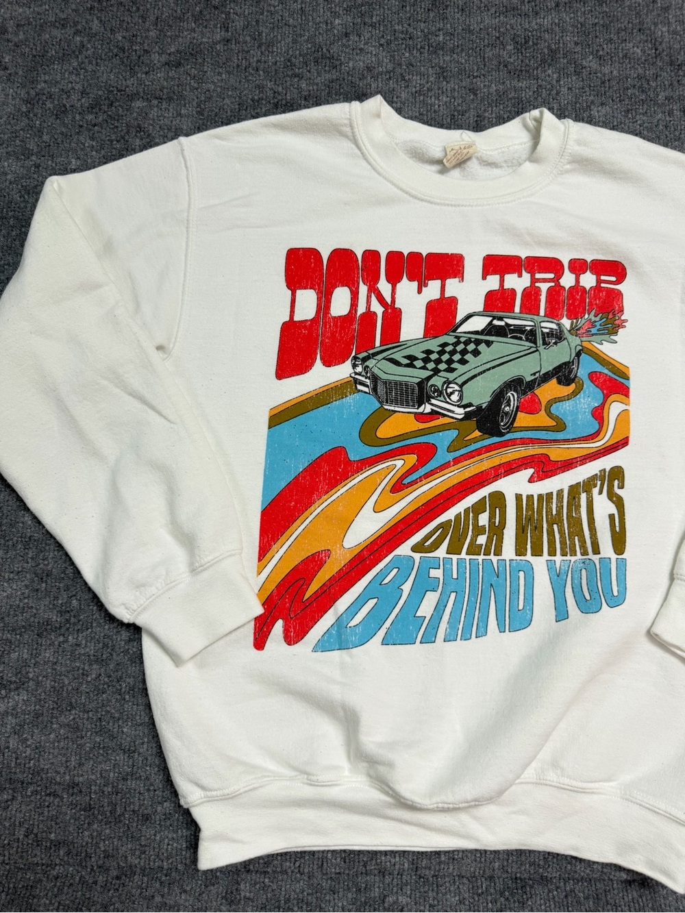 Altard State Crewneck